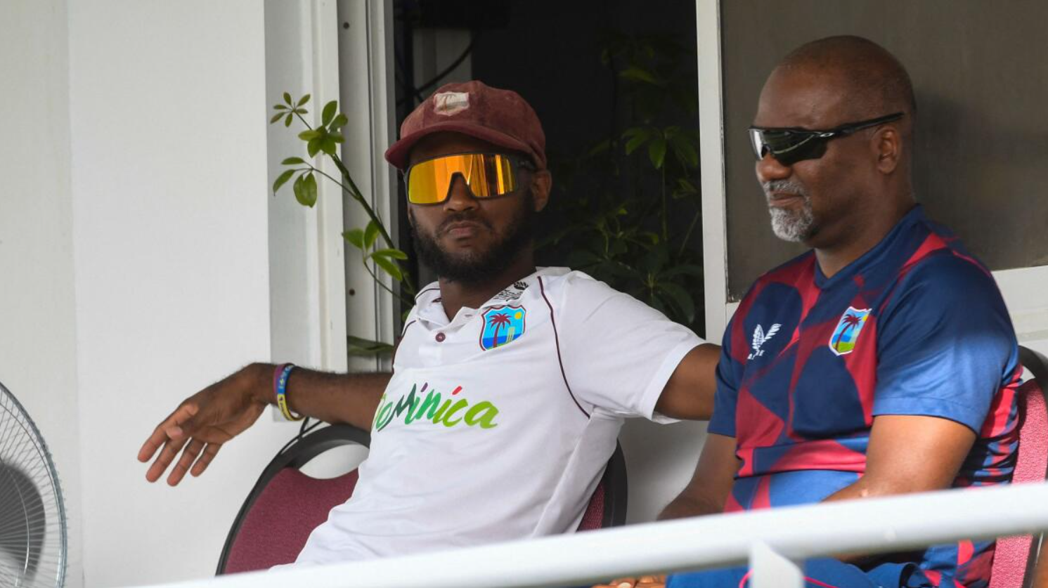 இந்த இரண்டு பேர எங்களால சமாளிக்கவே முடியல… படுதோல்விக்கு இந்த இரண்டு இந்திய வீரர்கள் தான் காரணம்; வெஸ்ட் இண்டீஸ் கேப்டன் வேதனை !!