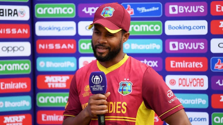 வெஸ்ட் இண்டீஸ் வெறித்தனமா ஆடி ரொம்ப நாள் ஆச்சு… அடுத்தபோட்டியில் நாங்க யாருன்னு கட்றோம்! – ஒரு ஓடிஐ ஜெயிச்சுட்டு பேசிய வெஸ்ட் இண்டீஸ் கேப்டன்!