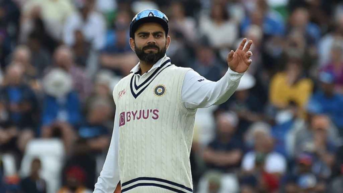 10வது வீரர் என்ற பெருமை… இந்திய கிரிக்கெட் வரலாற்றில் அசைக்க முடியாத இடத்தை பிடித்த விராட் கோலி !!