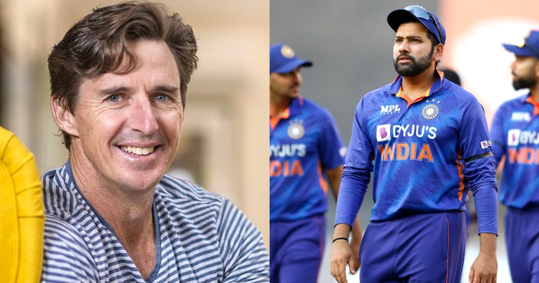 பென் ஸ்டோஸாலும் இங்கிலாந்த காப்பாத்த முடியாது… இந்த நான்கு அணிகள் தான் அரையிறுதிக்கு செல்லும்; காரணத்துடன் விளக்கிய பிராட் ஹாக் !!