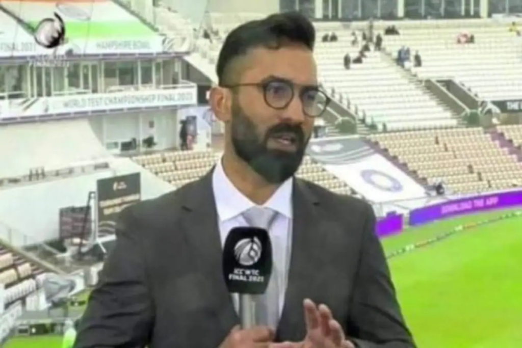 உலகக் கோப்பை தொடருக்கு முன்பு இந்திய அணி இந்த 2 சவால்களை எதிர்கொள்ள வேண்டும் ;இந்திய அணியை எச்சரித்த தினேஷ் கார்த்திக்!!