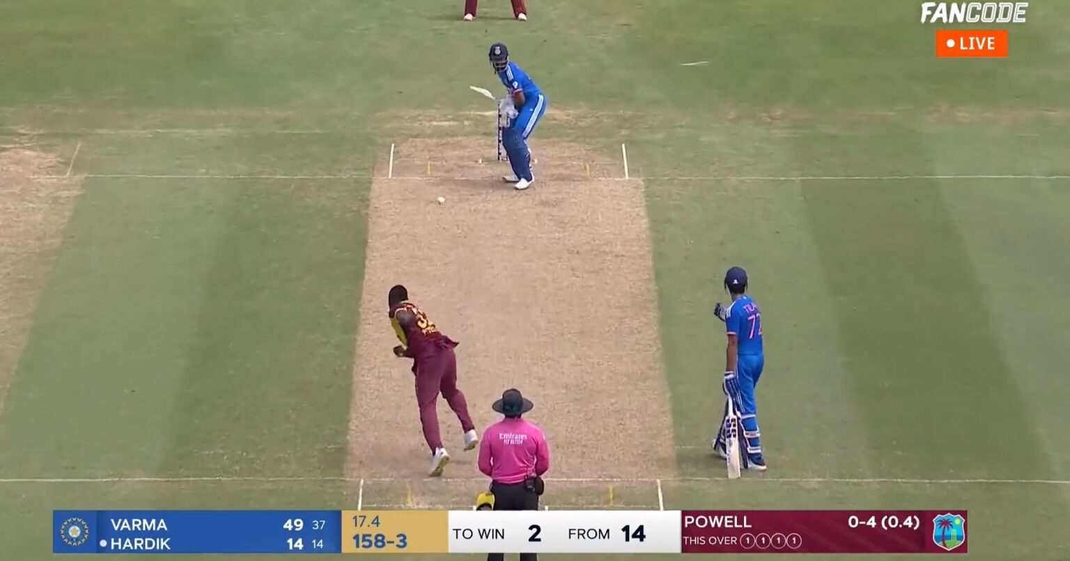 ரொம்ப மோசமான செயல்… இத என்னாலயே ஏத்துக்க முடியலடா; ஹர்திக் பாண்டியாவை வெளுத்து வாங்கிய முன்னாள் வீரர் !!