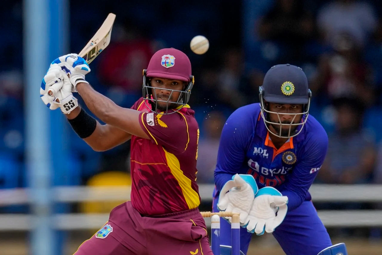 வாங்கிய அடிய திருப்பி கொடுக்கமா விடவே மாட்டோம்… டி.20 தொடர்   எங்களுக்கு தான்; இந்திய அணியை எச்சரித்த நிக்கோலஸ் பூரண் !!