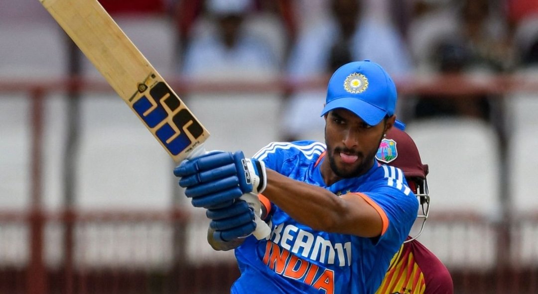 பட்ட கஷ்டம் எல்லாம் வீணாகிடுச்சு… இந்திய அணியின் தோல்விக்கு இது மட்டும் தான் காரணம்; திலக் வர்மா வேதனை !!