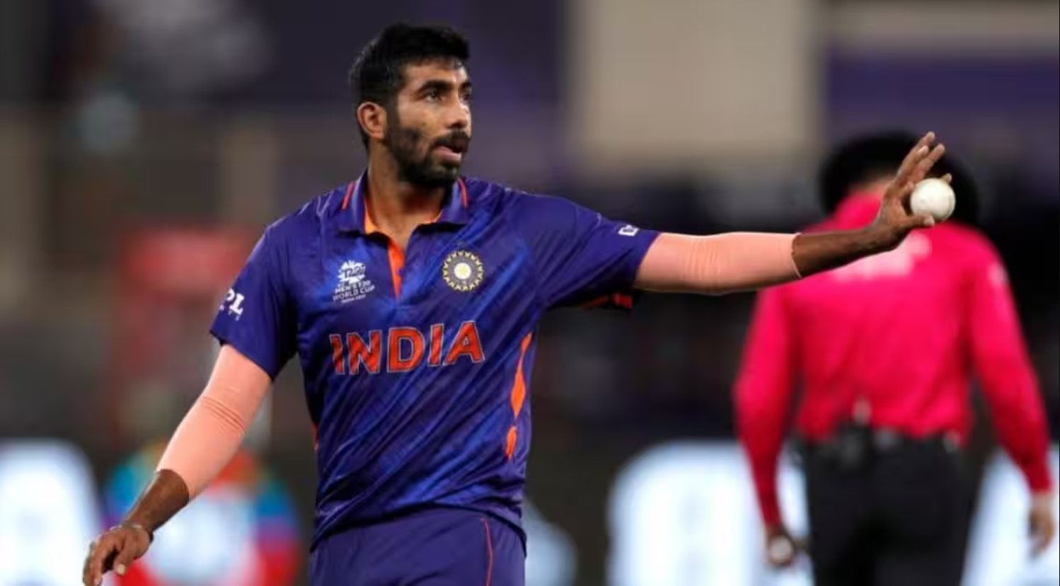 அவர விட தரமான ஆளவே நாங்க சமாளிச்சிருக்கோம்…பும்ராஹ் எல்லாம் எங்களுக்கு ஒரு மேட்டரே கிடையாது… கெத்தாக பேசிய பாகிஸ்தான் வீரர் !!