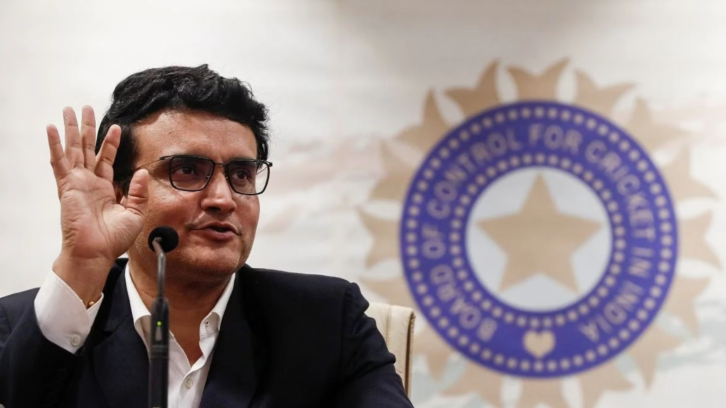 வெற்றி வாய்ப்பு இந்த 5 அணிகளுக்கு பிரகாசமாக உள்ளது…அரையிறுதி தகுதி பெற வாய்ப்புள்ள அணிகளை தேர்வு செய்த சவுரவ் கங்குலி !!