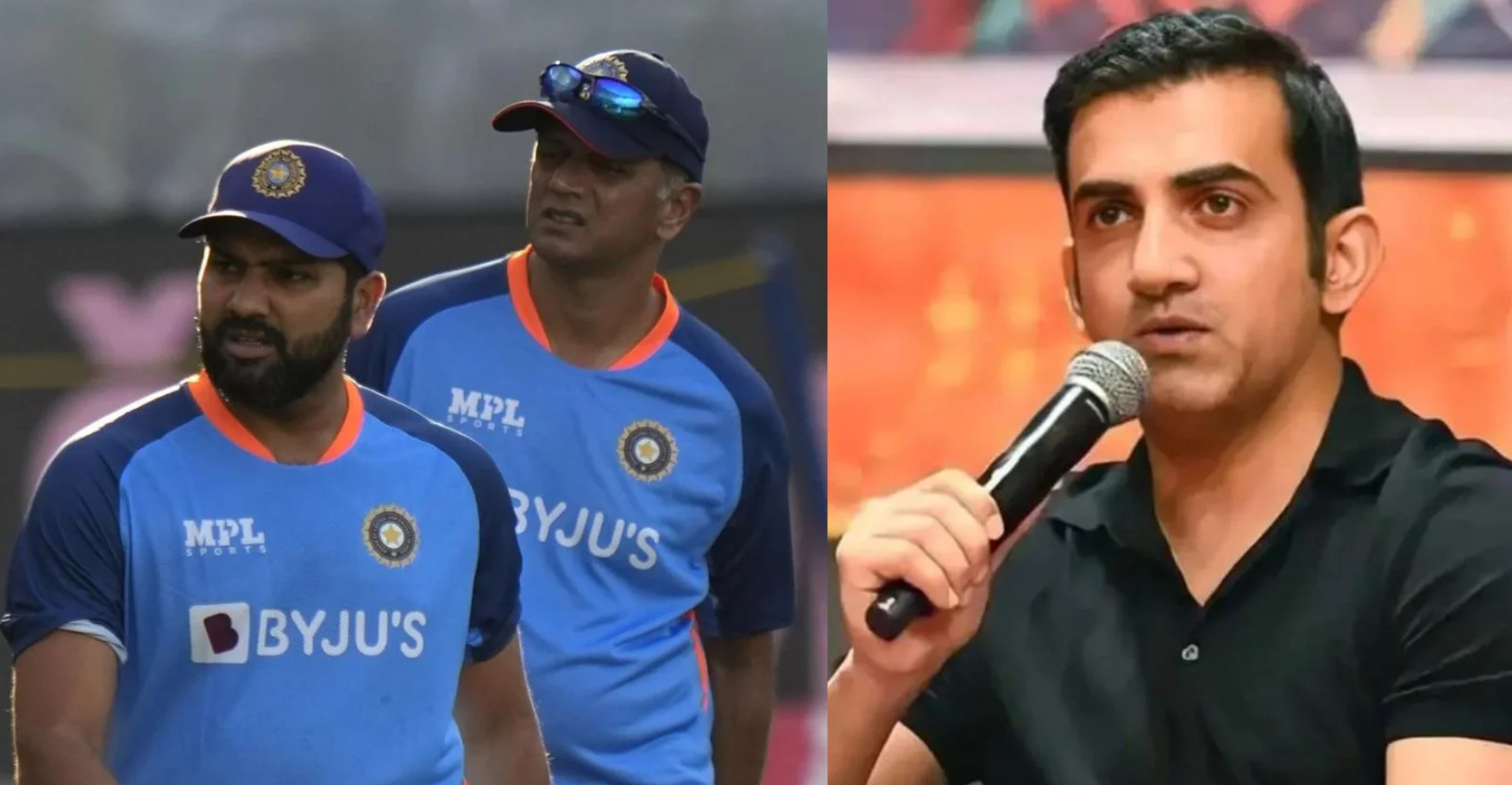 எல்லாம் ஓகே தான்… ஆனா இப்படி ஒரு ஆள் இல்லாம எப்படிடா ஜெயிக்க போறீங்க..? கேள்வி எழுப்பிய கவுதம் கம்பீர் !!