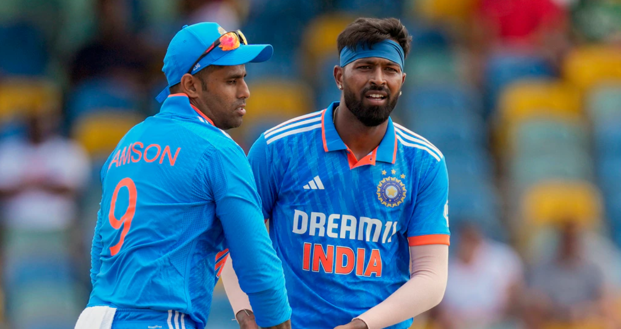 புதிய சாதனை… ரவிச்சந்திர அஸ்வின், பும்ராஹ்வை பின்னுக்கு தள்ளி புதிய வரலாறு படைத்த ஹர்திக் பாண்டியா !!