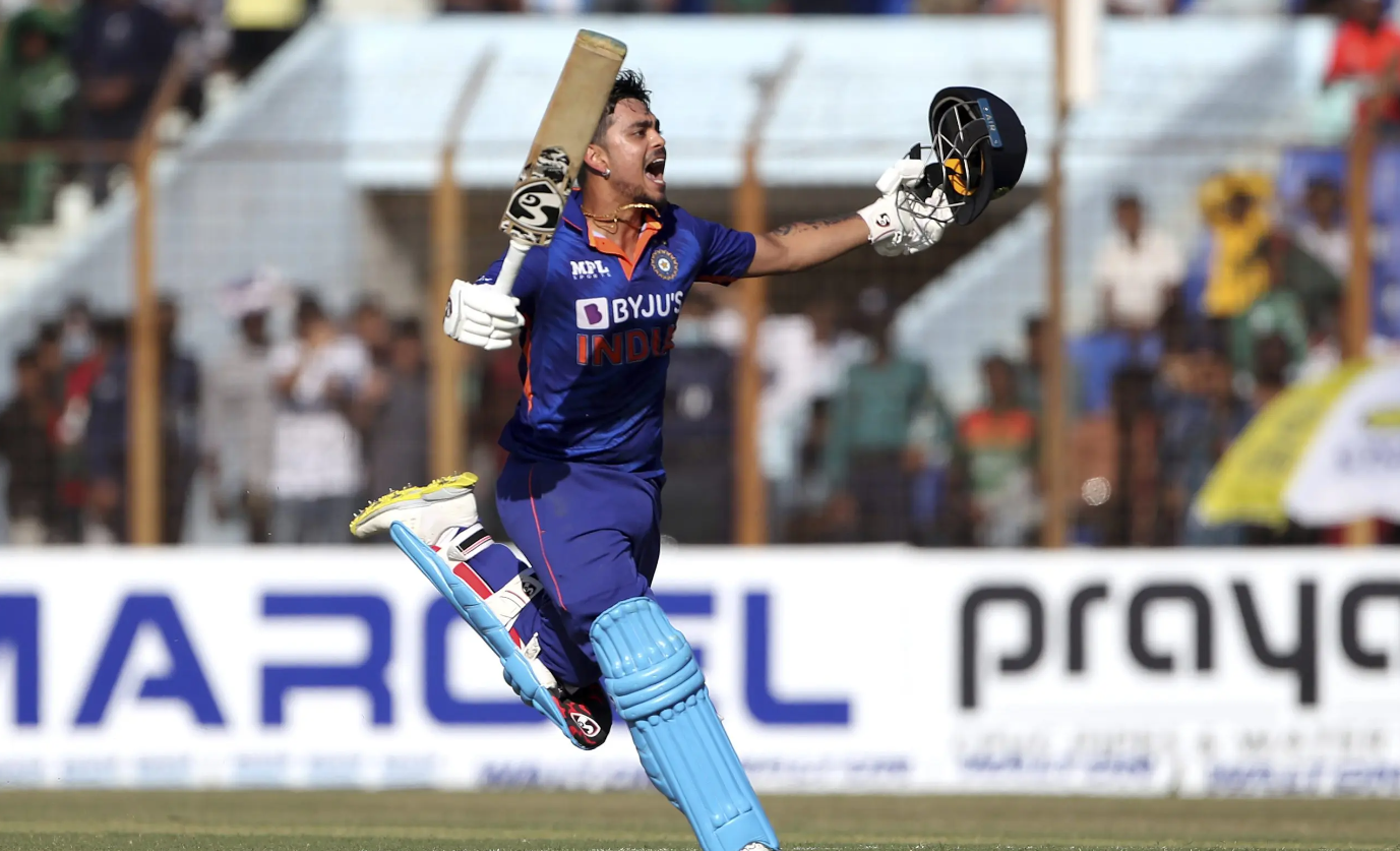 எப்படியும் அந்த பையனுக்கு இடம் கொடுக்க போறது இல்ல... அப்பறம் எதுக்குடா இந்த தேவை இல்லாத வேல; இந்திய அணி மீது முன்னாள் வீரர் கடும் காட்டம் !! 4 எப்படியும் அந்த பையனுக்கு இடம் கொடுக்க போறது இல்ல... அப்பறம் எதுக்குடா இந்த தேவை இல்லாத வேல; இந்திய அணி மீது முன்னாள் வீரர் கடும் காட்டம் !! 4