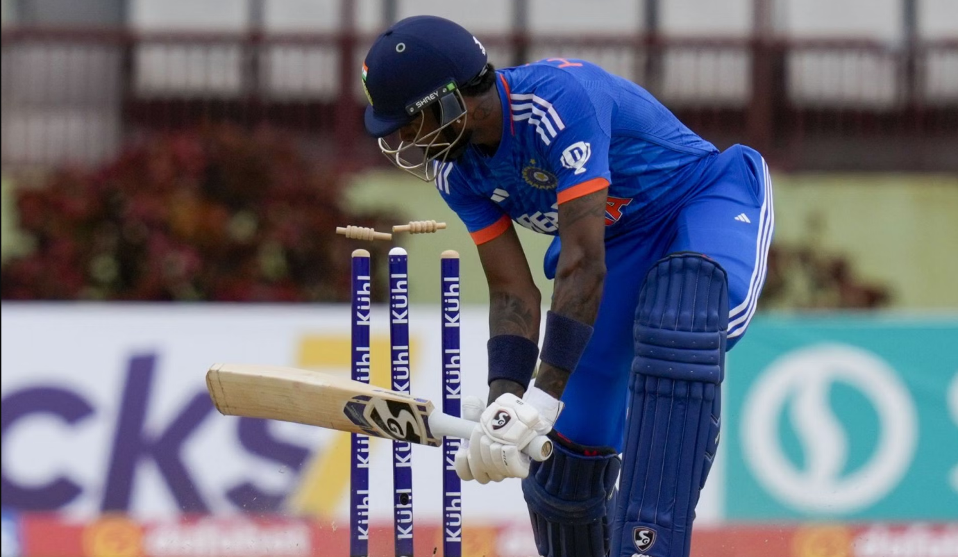 ஹர்திக்  பாண்டியா சொன்னது உண்மை தான்… இந்திய அணியின் தோல்விக்கு இவர் தான் முக்கிய காரணம்; முன்னாள் வீரர் அதிரடி பேச்சு !!