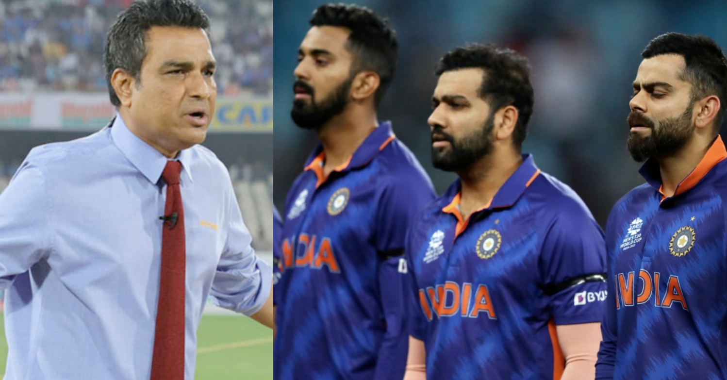 2011ல் யுவராஜ் சிங் செய்ததை யுஸ்வேந்திர சாஹலால் செய்ய முடியாது… அவருக்கு இடம் கொடுக்காதது நல்லது தான்; சஞ்சய் மஞ்ச்ரேக்கர் அதிரடி !!