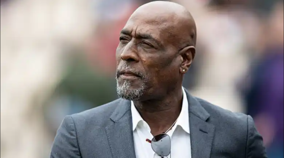 எல்லாரையும் வச்சு செய்ய போறான்… 2023 உலகக்கோப்பையில் விக்கெட் வேட்டை நடத்த போவது இந்த பாகிஸ்தான் வீரர்  தான்; ஜாம்பவான் ரிச்சர்ட்ஸ் உறுதி !!