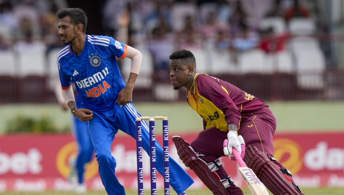 யுஸ்வேந்திர சாஹலுக்கு இந்திய அணியில் இடம் கொடுக்காதது ஏன்…? விளக்கம் கொடுத்த அஜித் அகார்கர் !!