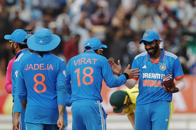 பாகிஸ்தானுக்கு மட்டும் இல்லை... விராட் கோலியால் எல்லா டீமுக்குமே இந்த தடவ பிரச்சனை தான்; முன்னாள் பாகிஸ்தான் வீரர் உறுதி !! 2