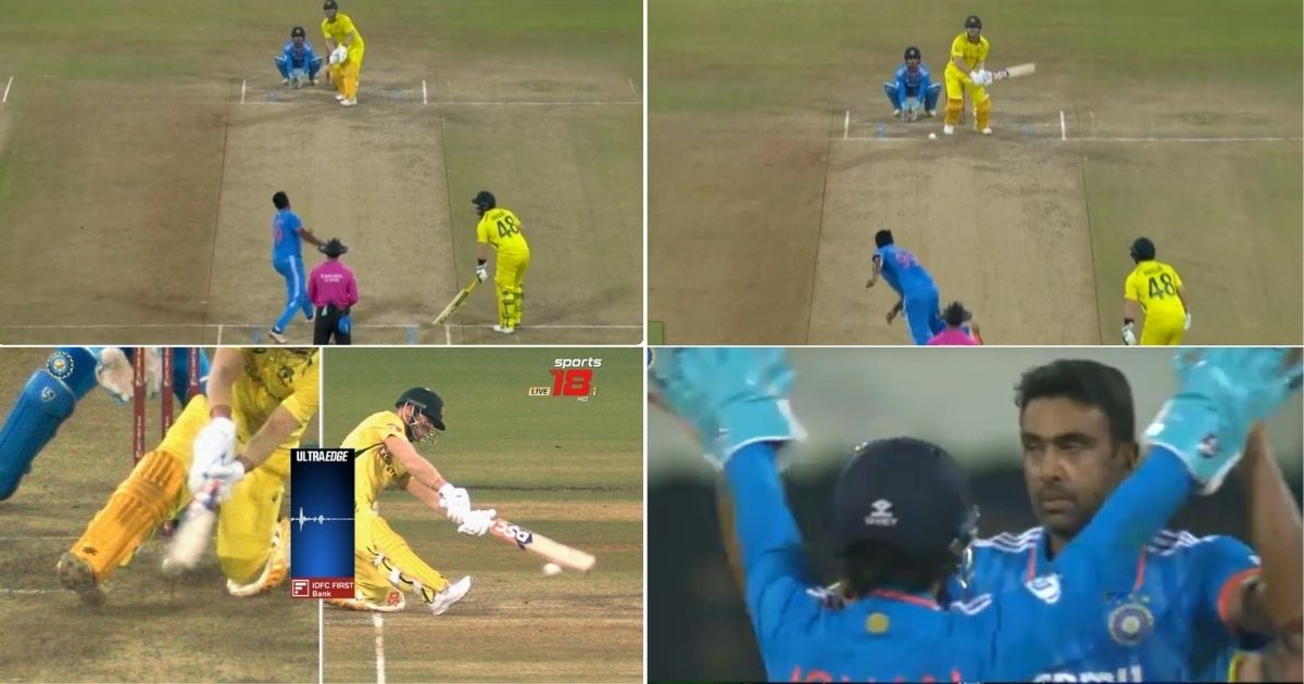 வீடியோ; உங்க படம் நம்ம கிட்ட ஓடாது சார்… சேட்டை செய்த டேவிட் வார்னர்; சரியான பதிலடி கொடுத்த ரவிச்சந்திர அஸ்வின் !!