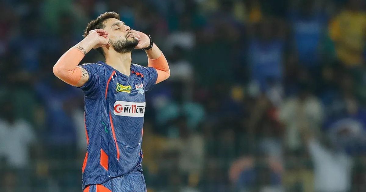 நவீன் உல் ஹக்கிற்கு அணியில் இடம்… உலகக்கோப்பை தொடருக்கான ஆஃப்கானிஸ்தான் அணி அறிவிப்பு !!