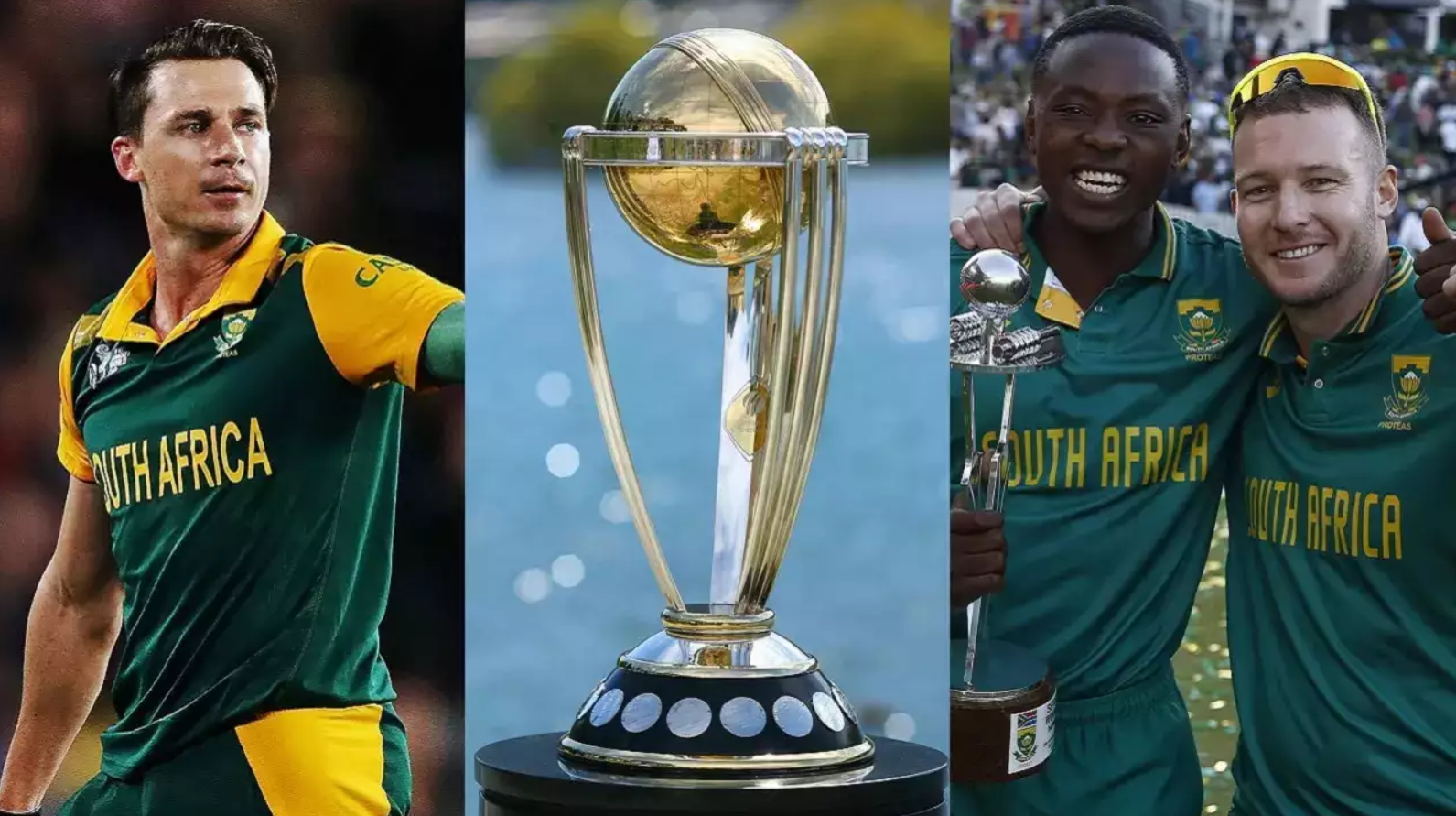 தென் ஆப்ரிக்கா அணி ஜெயிக்கனும்னு தான் எனக்கு ஆசை… ஆனா சாம்பியன் பட்டம் வெல்ல போவது இந்த அணி தான்; டேல் ஸ்டைன் கணிப்பு !!