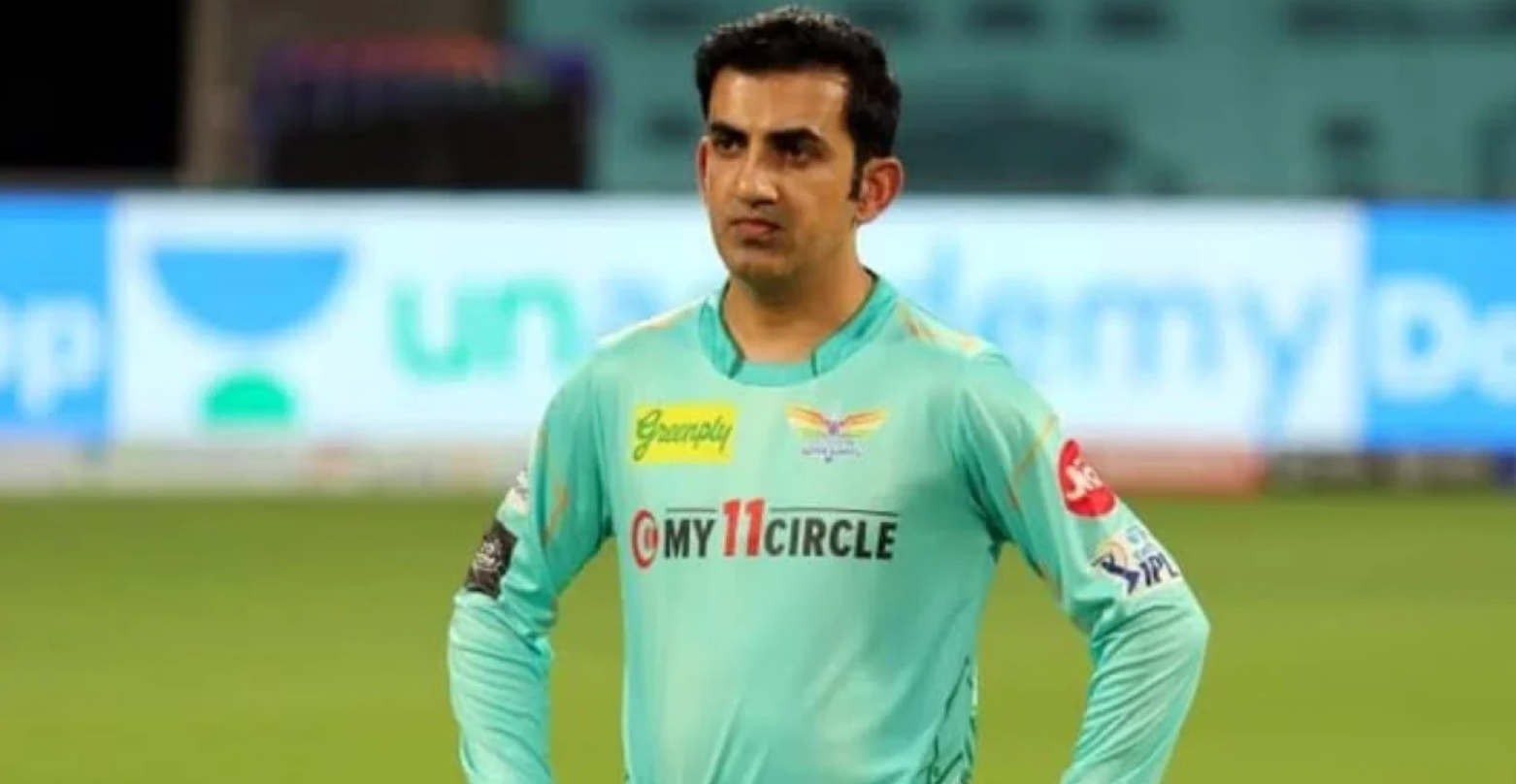 விராட் கோலி இல்லை… ஆட்டநாயகன் விருது நியாயமா இந்த பையனுக்கு தான் கிடைச்சிருக்கனும்; கவுதம் கம்பீர் அதிரடி பேச்சு !!