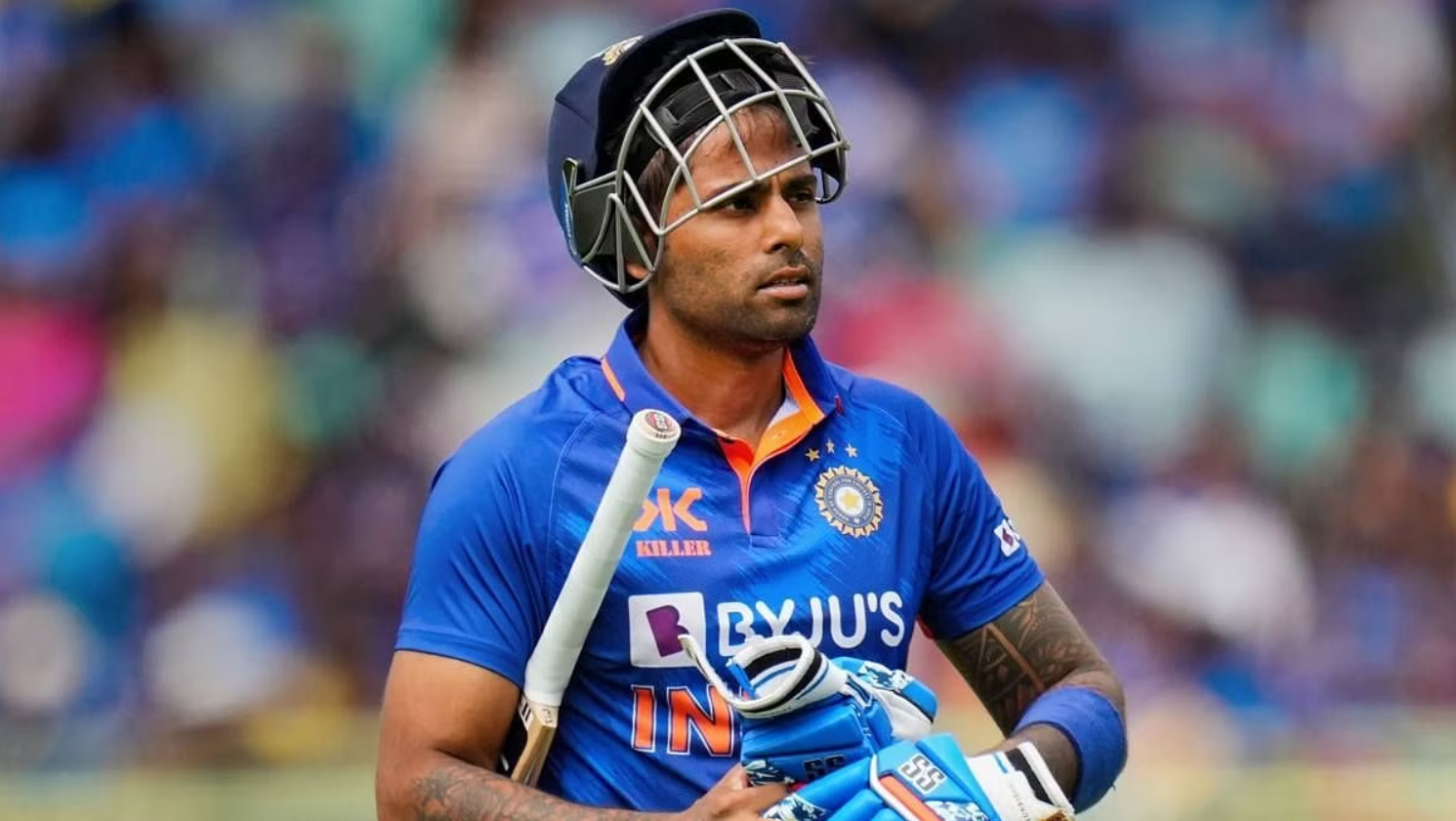 எனக்கு மட்டும் வாய்ப்பு கிடைச்சா இந்த இரண்டு பேர டீம்ல இருந்து எடுத்திடுவேன்; ஆகாஷ் சோப்ரா ஓபன் டாக் !!