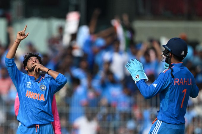 இந்திய அணி சாம்பியன் பட்டம் ஜெயிக்கிறதுக்கு வாய்ப்பு இருக்கது உண்மை தான்... ஆனா...? மைக்கில் கிளார்க் ஓபன் டாக் !! 2