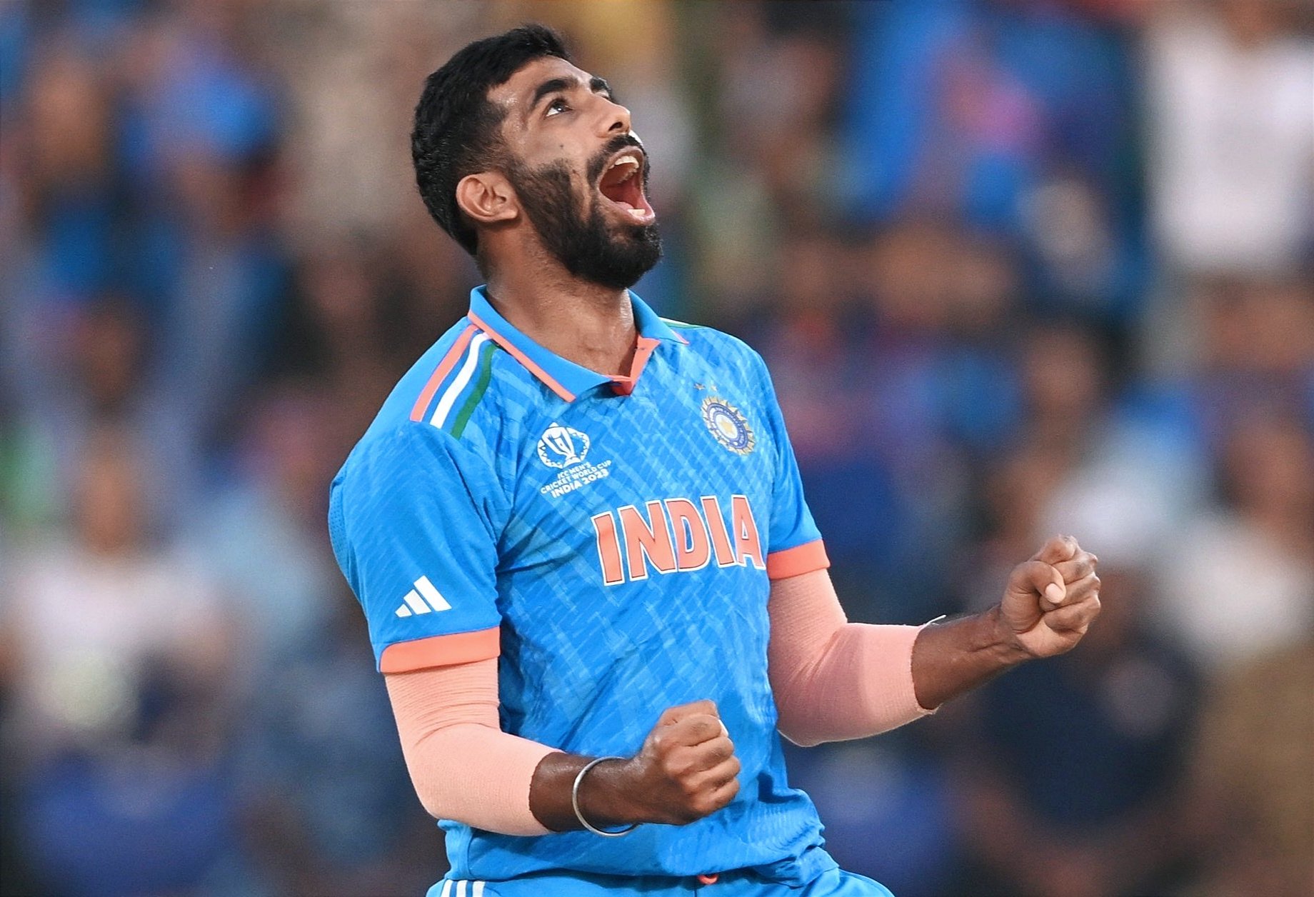 ஆஸ்திரேலியா, ஆஃப்கானிஸ்தானை அலறவிட்டதற்கு கிடைத்த சிறப்பு பரிசு... புள்ளி பட்டியலில் கெத்தாக முன்னேறியது இந்திய அணி !! 3