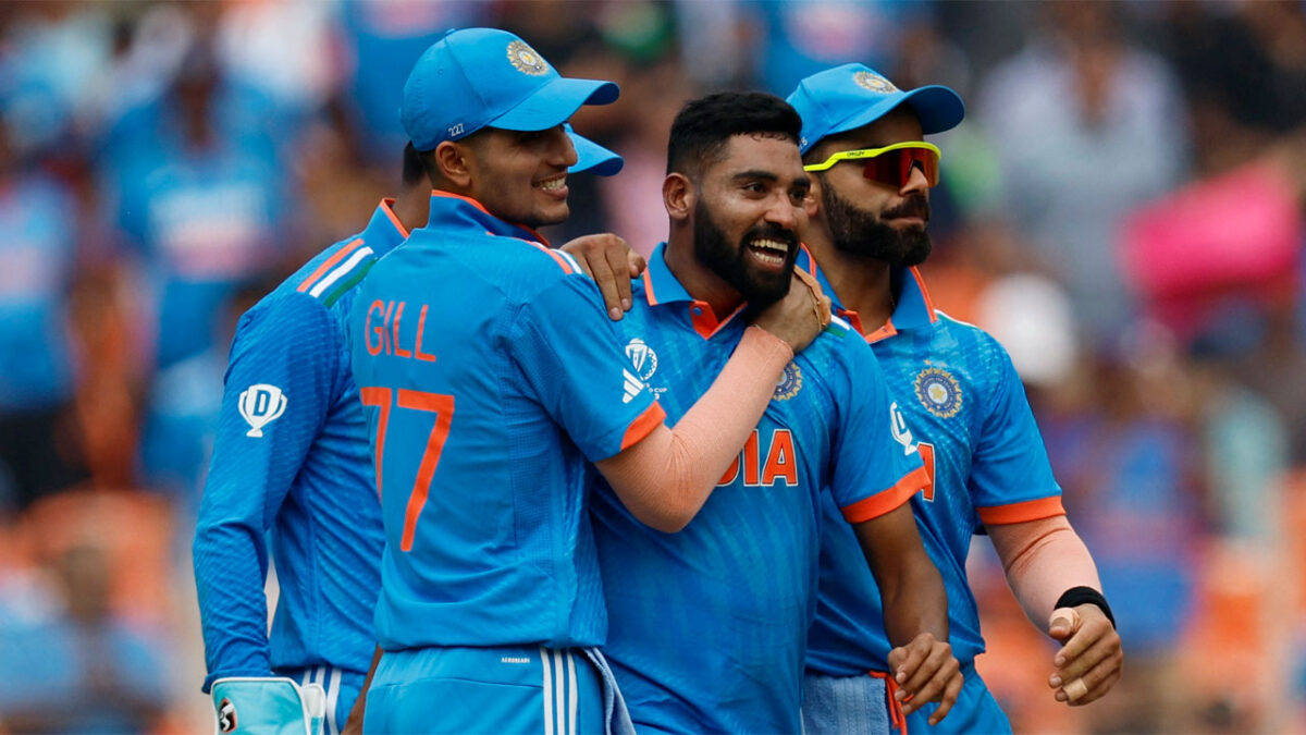 இவனுங்க கோப்பை ஜெயிப்பது கஷ்டம் தான்... இந்திய அணியை பயப்படவைக்க ஒரு போட்டி போதும்! - ரிக்கி பாண்டிங் பேச்சு! 1