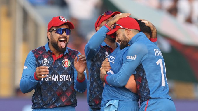 செய்க… தரமான செய்க… இலங்கை அணியை ஈசியாக காலி செய்த ஆஃப்கானிஸ்தான் அணி !!