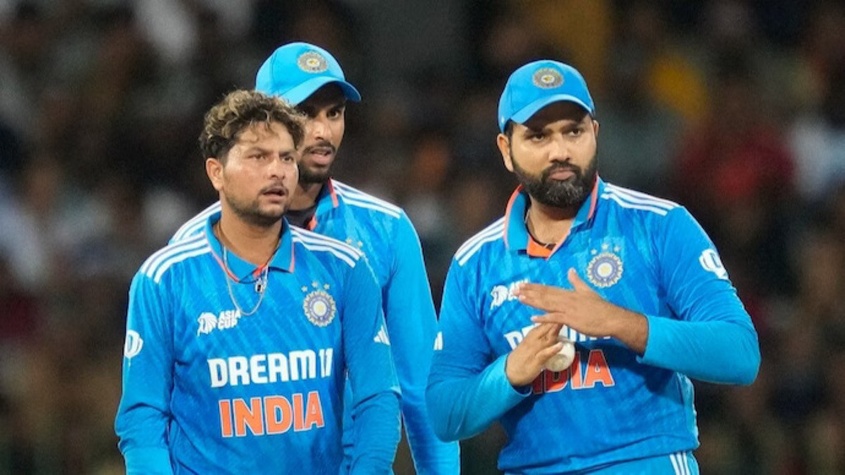 விராட் கோலி நல்ல மனுசன் தான்... ஆனா எனக்கு பிடிச்ச இரண்டு இந்திய வீரர்கள் இவர்கள் தான்; ஷாதப் கான் சொல்கிறார் !! 3
