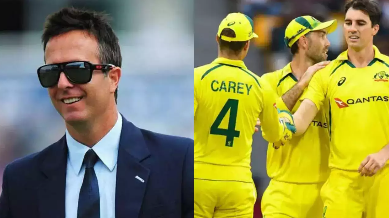 ஆஸ்திரேலியாவுக்கு அவ்வளவு சீன் கிடையாது… உலகக்கோப்பை தொடரில் இந்த நான்கு அணிகள் தான் அரையிறுதிக்கு செல்லும்; மைக்கென் வான் கணிப்பு !!