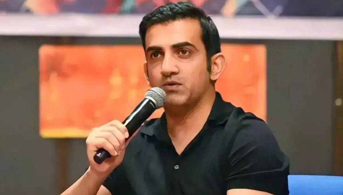 ரோஹித் சர்மா, விராட் கோலி இல்லேனாலும் இந்திய அணிக்கு ஒரு பிரச்சனையும் இல்லேனு இப்ப எல்லாருக்கும் புரிஞ்சிருக்கும்; கவுதம் கம்பீர் அதிரடி பேச்சு !! 1