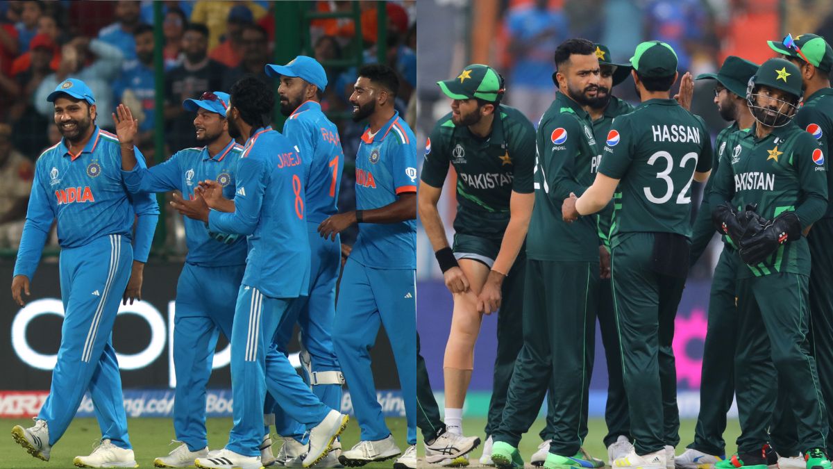 விராட் கோலி கூட பிரச்சனை இல்ல... ஆனா இவர் விக்கெட்ட எடுக்காம உங்களால ஜெயிக்கவே முடியாது; பாகிஸ்தான் அணியை எச்சரித்த முன்னாள் வீரர் !! 1
