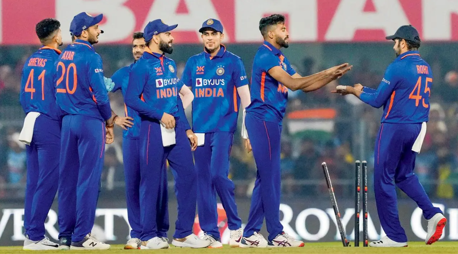 தயவு செஞ்சு இவர மட்டும் எடுக்காதீங்கடா… நியூசிலாந்தை சமாளிக்க இந்த 11 வீரர்களை எடுங்கள்; ஆடும் லெவனை தேர்வு செய்த ஆகாஷ் சோப்ரா !!