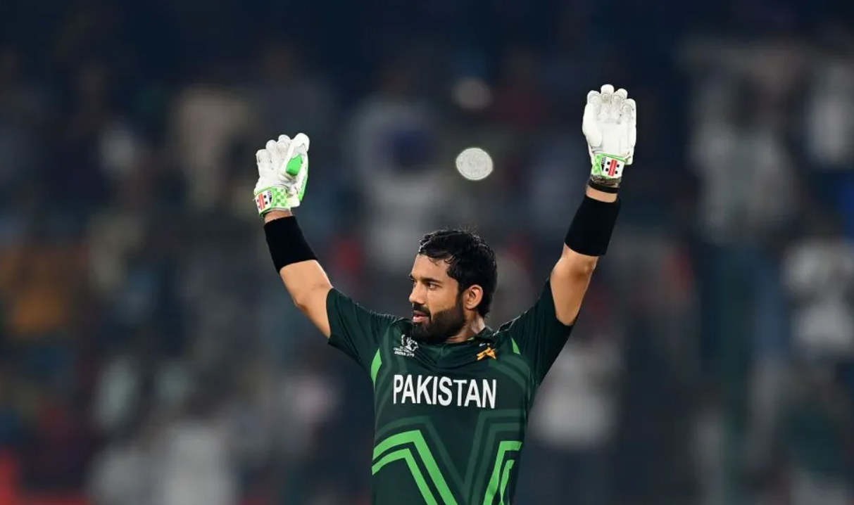 அப்துல்லாஹ் சபீக், முகமது ரிஸ்வான் அபார பேட்டிங்; இலங்கையை ஈசியாக வீழ்த்தியது பாகிஸ்தான் அணி !!