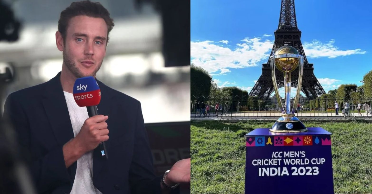 உண்மைய சொல்லி தான ஆகனும்… இங்கிலாந்து இல்லை,  சாம்பியன் பட்டம் வெல்ல போவது இந்த டீம் தான்; ஸ்டூவர்ட் பிராட் ஆரூடம் !!