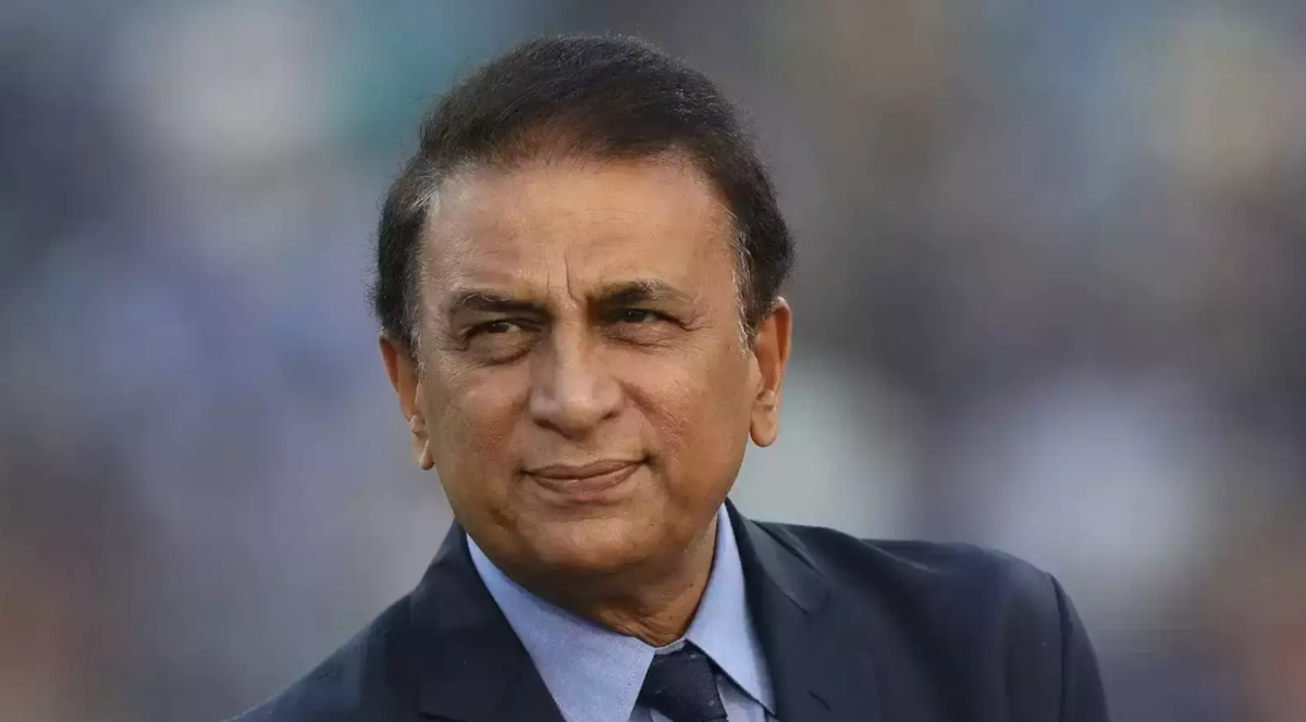 இந்தியாவுக்கு வாய்ப்பு இல்ல... சாம்பியன் பட்டம் வெல்ல போறது இந்த டீம் தான்; சுனில் கவாஸ்கர் அதிரடி !! 1