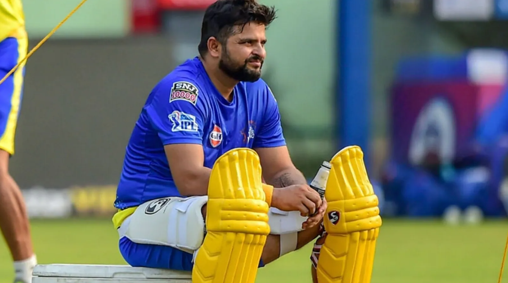 ஹர்திக் பாண்டியா இல்லை… தல தோனியை போல் கடைசி நேரத்தில் இவரால் தான் எதிரணிகளை வச்சு செய்ய முடியும்; சுரேஷ் ரெய்னா நம்பிக்கை !!