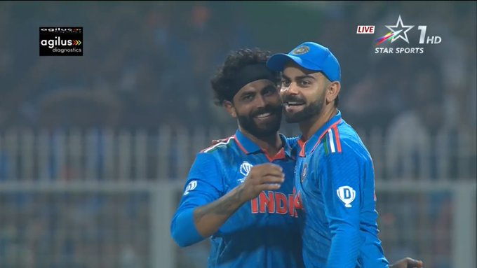 எல்லாத்துக்கும் ஒரு வழி இருக்கும்... இந்திய அணியை தோக்கடிக்க இத செய்யுங்க போதும்; அட்வைஸ் கொடுக்கும் ஆடம் கில்கிறிஸ்ட் !! 2