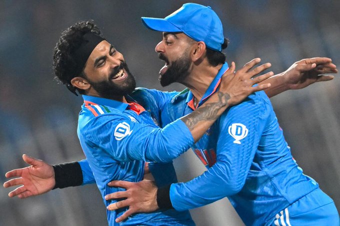 அரையிறுதியில் இந்திய அணியுடன் மோத போவது இந்த அணி தான்; உறுதியாக சொல்லும் சேத்தன் சர்மா !! 2