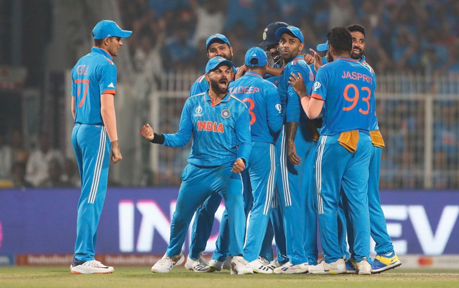 யாருக்குங்க வேணும் நம்பர் 1...? என்னோட ஒரே இலக்கு இப்ப இது மட்டும் தான்; முகமது சிராஜ் அதிரடி பேச்சு !! 2