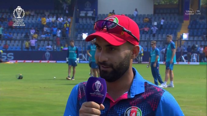 அதிரடி நாயகன் மேக்ஸ்வெல் ரீ எண்ட்ரீ… ஆஸ்திரேலியாவிற்கு எதிராக முதலில் பேட்டிங்கை தேர்வு செய்தது ஆஃப்கானிஸ்தான் !!