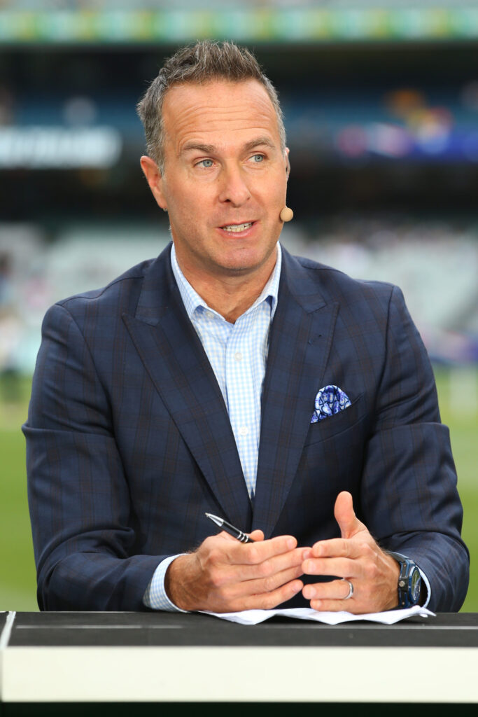 செமி ஃபைனல் வரும்போது இப்படி பண்றீங்களே!! தென்னாப்பிரிக்கா குறித்து கவலை தெரிவித்த மைக்கேல் வாகன்