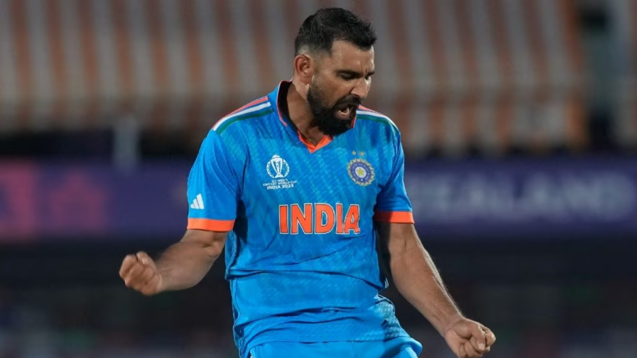ஷாகின் அப்ரிடி, பும்ராஹ் எல்லாம் அப்பறம் தான்... இந்த உலகக்கோப்பையில் மாஸ் பந்துவீச்சாளர் இவர் தான்; பென் ஸ்டோக்ஸ் சொல்கிறார் !! 4