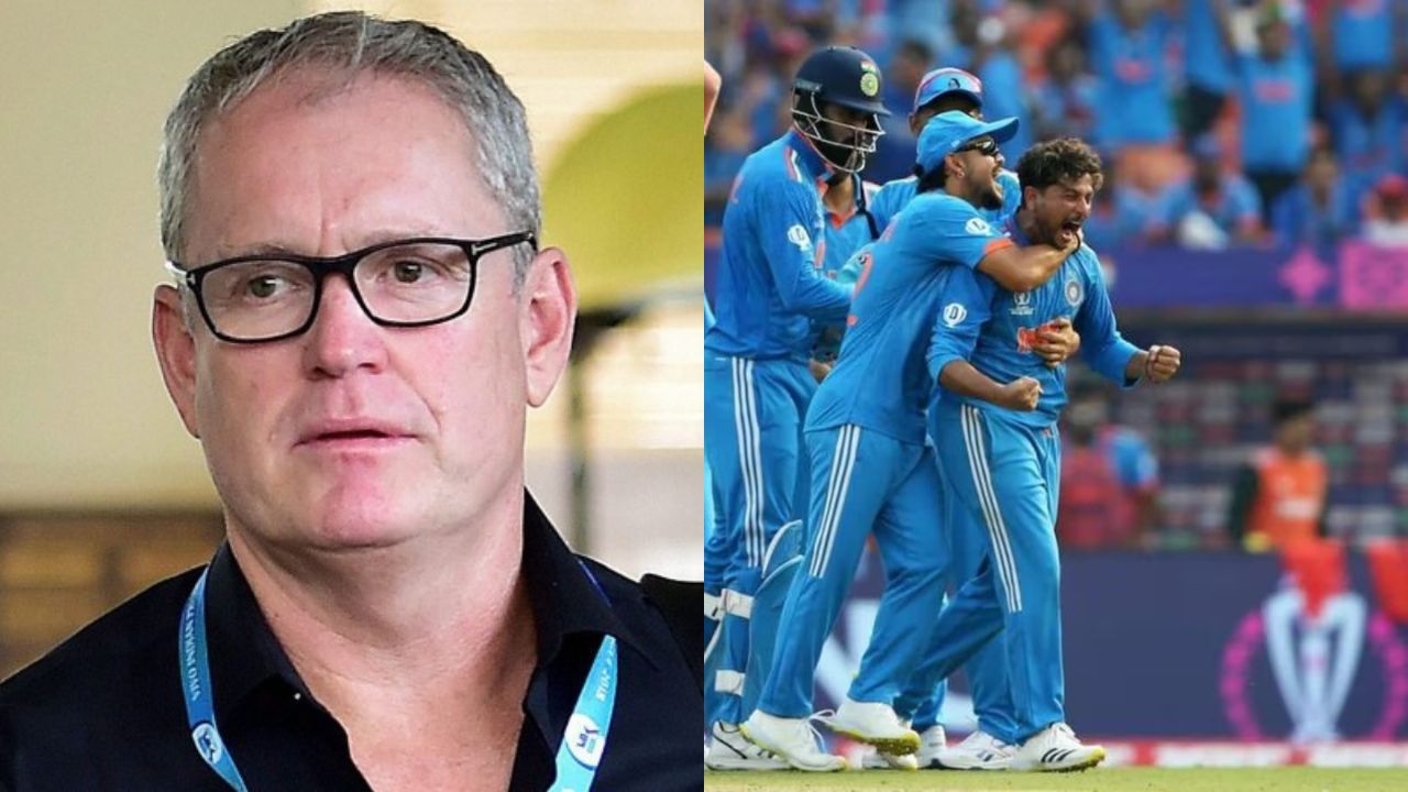 குல்தீப் யாதவ், கேப்டனுக்கே இடம் இல்லை… இந்தியா- ஆஸ்திரேலியாவின் சிறந்த ஆடும் லெவனை தேர்வு செய்த டாம் மூடி !!