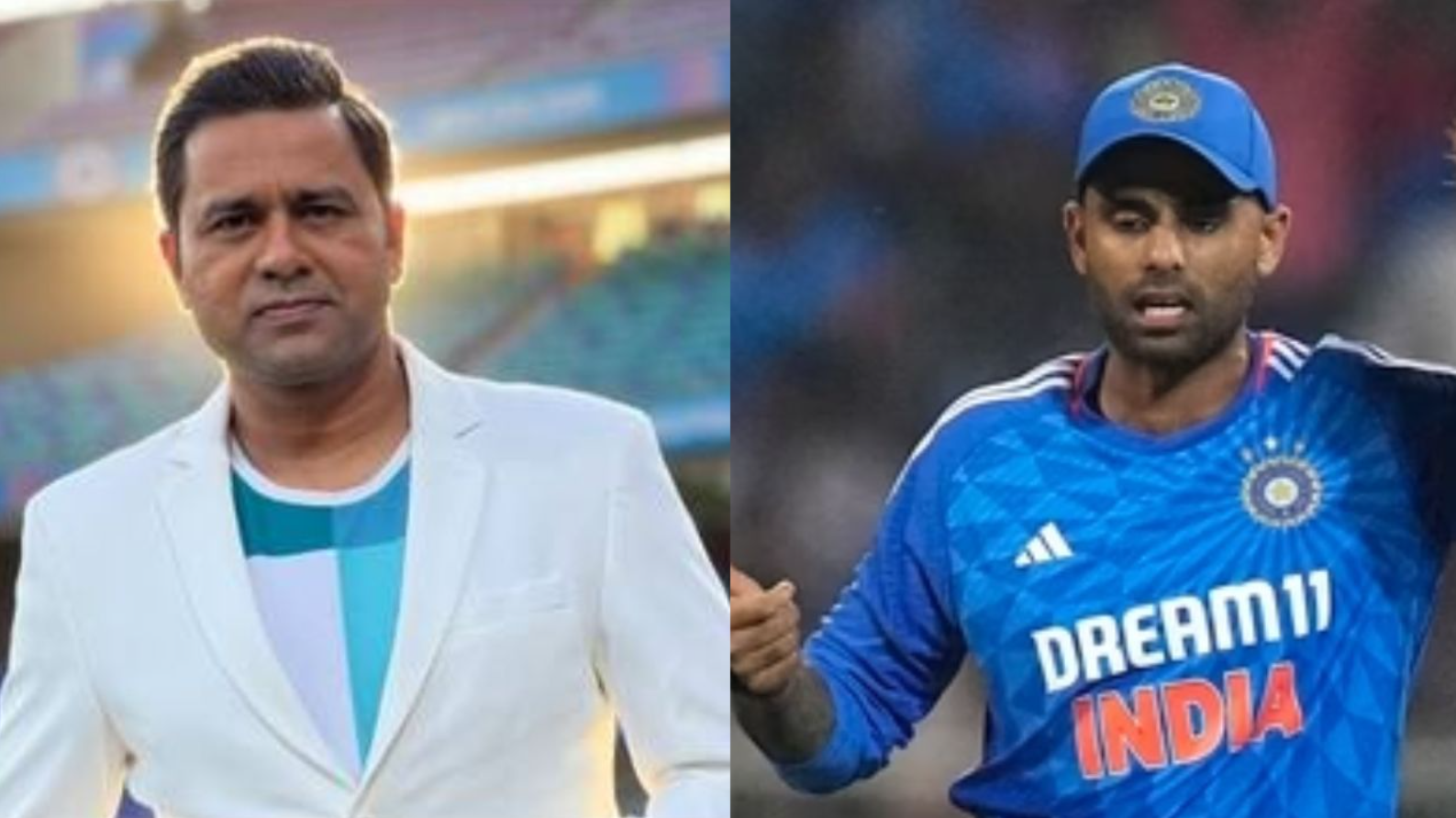 ஓபனாவே சொல்றேன்… இவருக்கு கடைசி வர ஓவர் கொடுக்காம வச்சிருந்தது தான் இந்திய அணியின் தோல்விக்கு முக்கிய காரணம்; சூர்யகுமார் யாதவின் கேப்டன்சியை விமர்சித்த முன்னாள் வீரர் !!