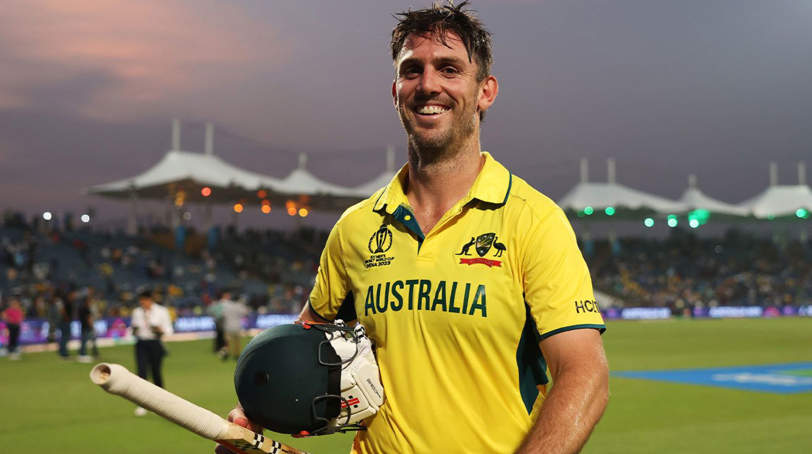 எங்களுக்கும் சம்பவம் செய்ய தெரியும்... வெறும் 65 ரன்ல இந்தியாவ ஆல் அவுட் ஆக்குறோம்; ஆஸ்திரேலிய வீரர் அதிரடி பேச்சு !! 3