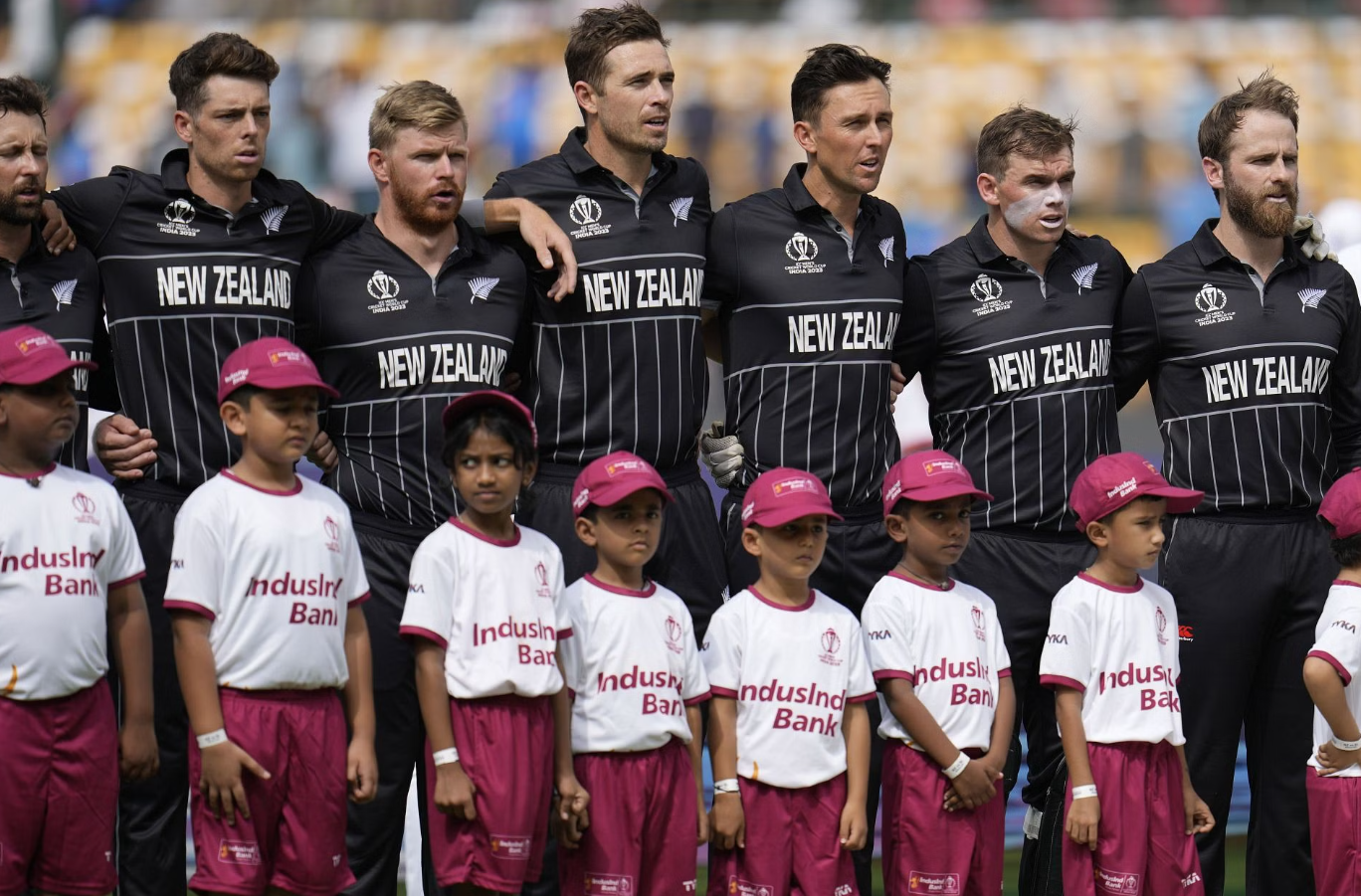 சூர்யகுமார் யாதவ் நல்ல ப்ளேயர் தான்... ஆனா..? இந்திய அணிக்கு எதிரான நியூசிலாந்து அணியின் திட்டங்கள் குறித்து பேசிய கேன் வில்லியம்சன் !! 2 சூர்யகுமார் யாதவ் நல்ல ப்ளேயர் தான்... ஆனா..? இந்திய அணிக்கு எதிரான நியூசிலாந்து அணியின் திட்டங்கள் குறித்து பேசிய கேன் வில்லியம்சன் !! 2