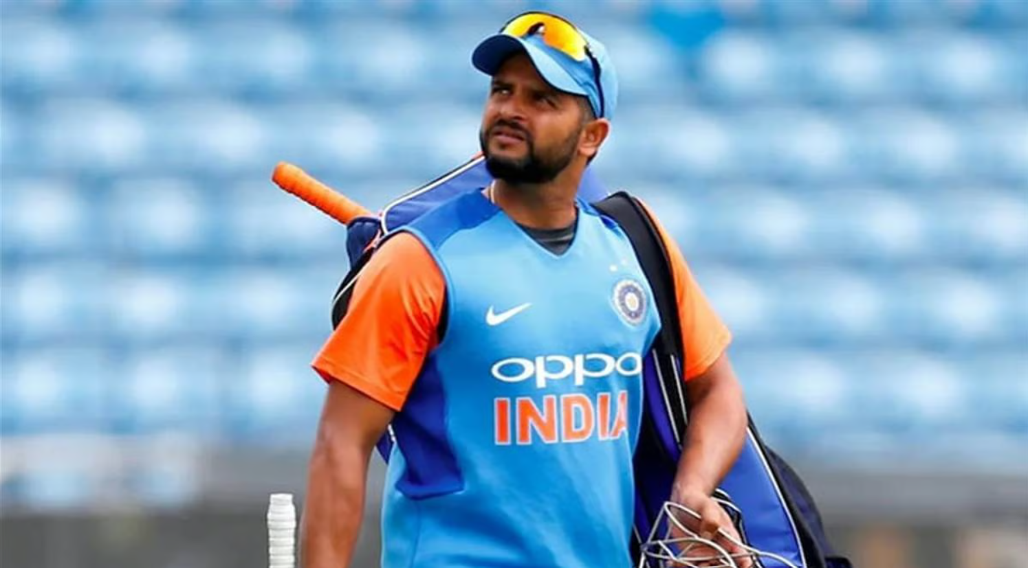 ஓபனாவே சொல்றேன்… இறுதி போட்டியில் இந்திய அணியின் தோல்விக்கு இதுவே காரணம்; காரணங்களை அடுக்கிய சின்ன தல சுரேஷ் ரெய்னா !!