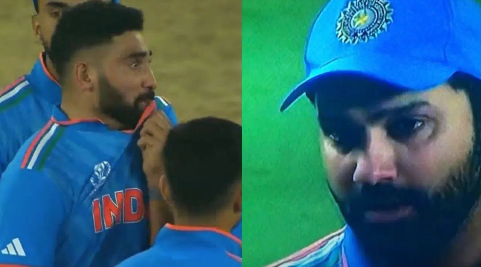 வீடியோ; ஈசியாக இந்திய அணியை வீழ்த்தி சாம்பியன் பட்டம் வென்ற ஆஸ்திரேலிய அணி; கண்ணீருடன் வெளியேறிய இந்திய வீரர்கள் !!