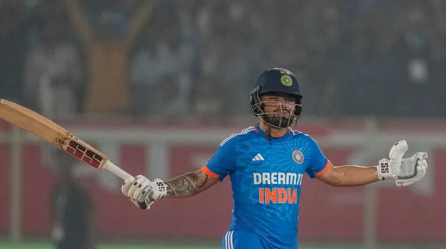 இந்திய கிரிக்கெட் அணியின் அடுத்த தோனி, ரிங்கு சிங் தான்; பாராட்டி பேசிய முன்னாள் வீரர் !!