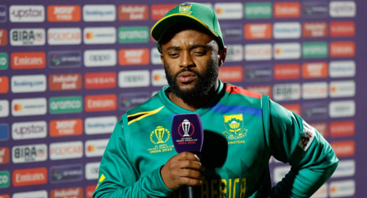 எதுவுமே சரியா செய்யல… இந்திய அணியுடனான படுதோல்விக்கு இது தான் காரணம்; தென் ஆப்ரிக்கா கேப்டன் வேதனை !!